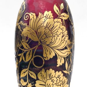 View more pieces like this at http://www.jhstudioglass.com/