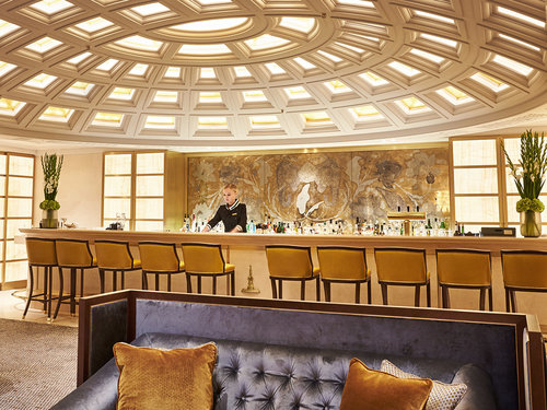 Lobby Bar, Hotel Adlon Kempinski