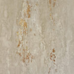 Weathered Effect Plaster - Gilt & Copper