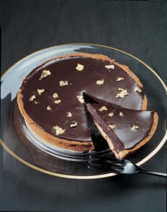 Edible Gold & Silver Leaf