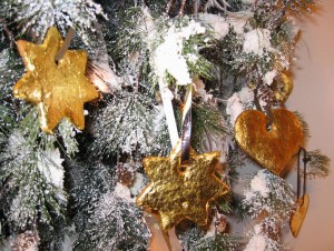 Edible Gold & Silver Leaf