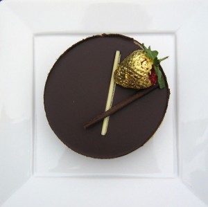 Edible Gold & Silver Leaf