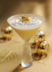 Edible Gold & Silver Leaf