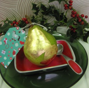 Edible Gold & Silver Leaf