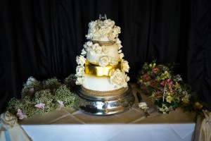 Edible Gold & Silver Leaf