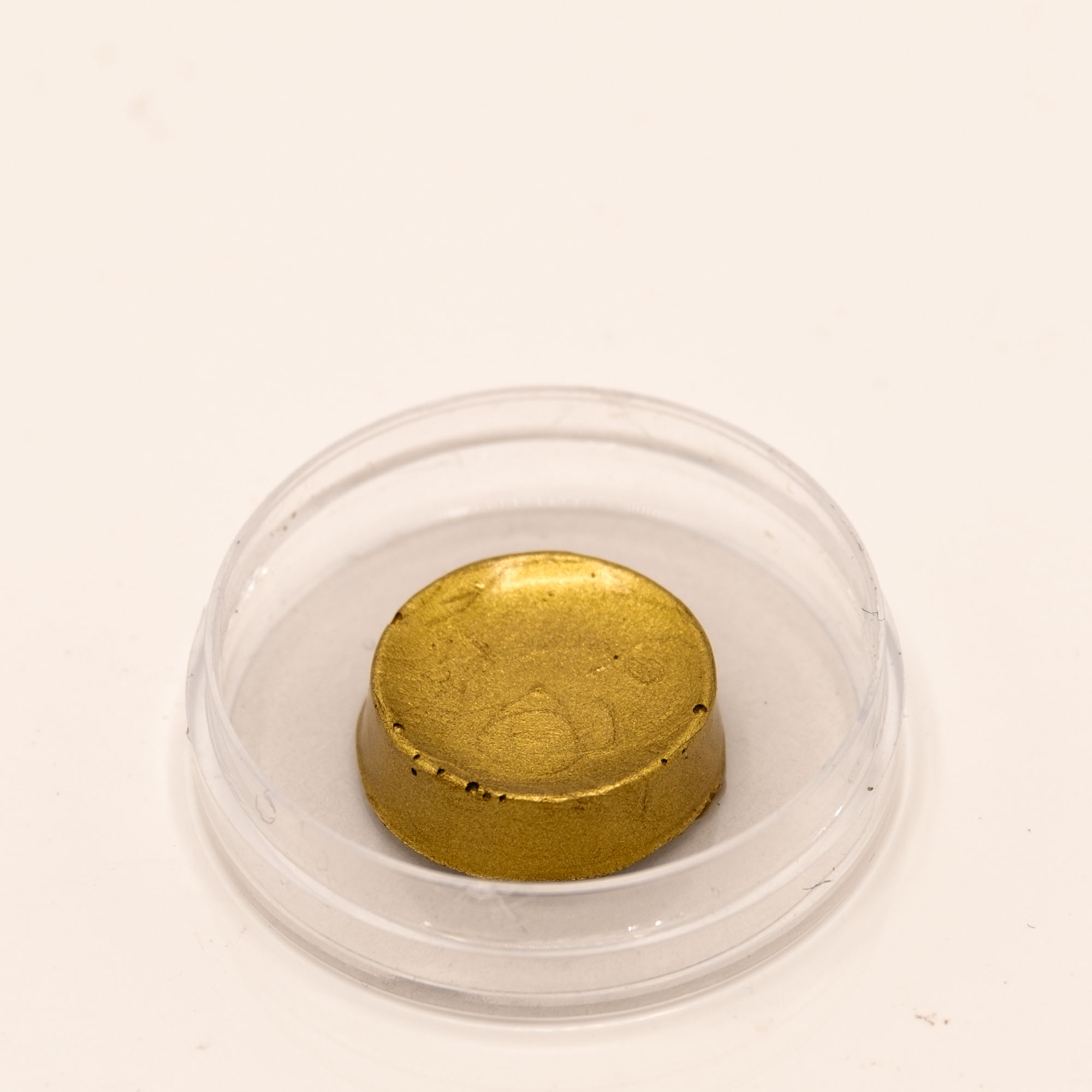 Shell Gold