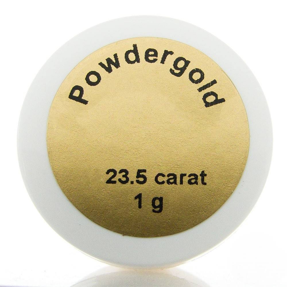 Gold Powder