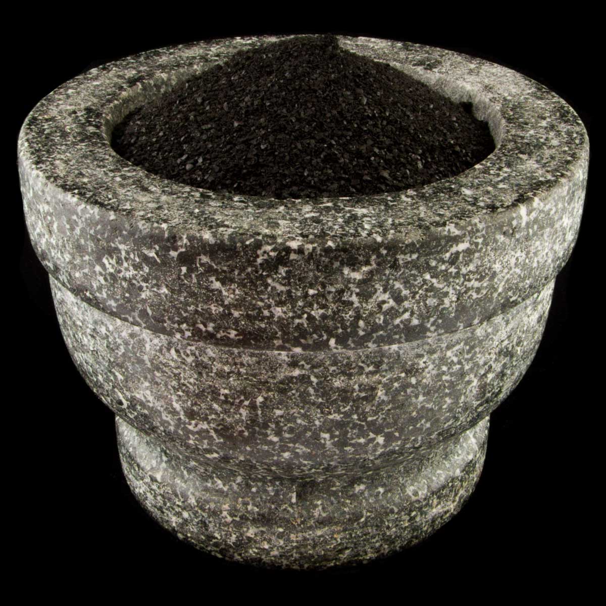 Van Dyke Crystals