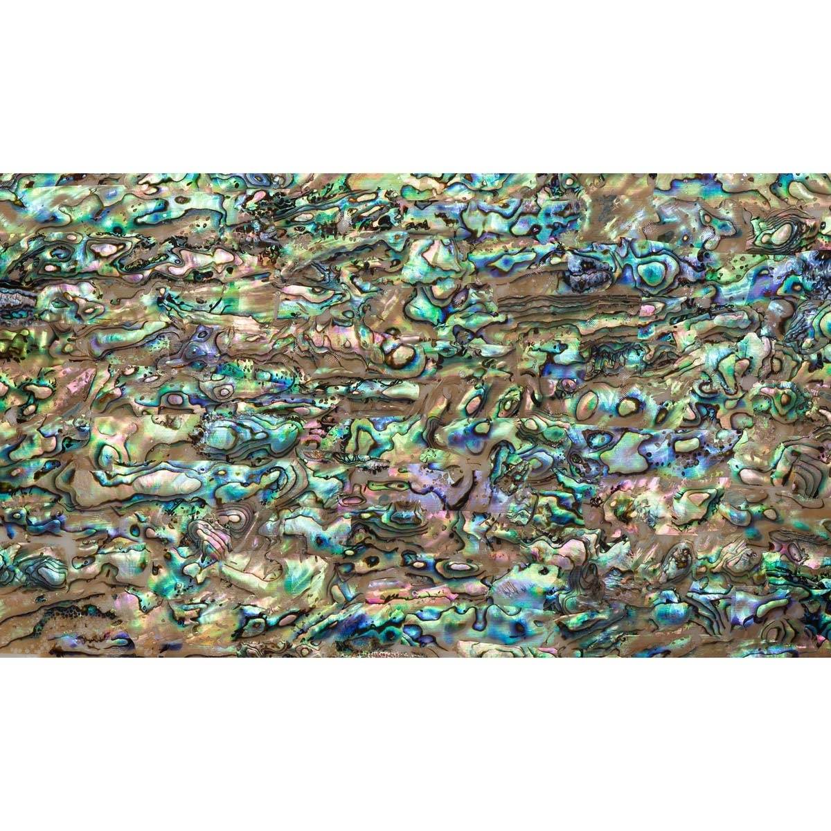 Abalone & Mother of Pearl Sheets
