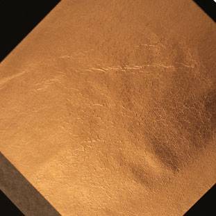 Copper Leaf Booklets
