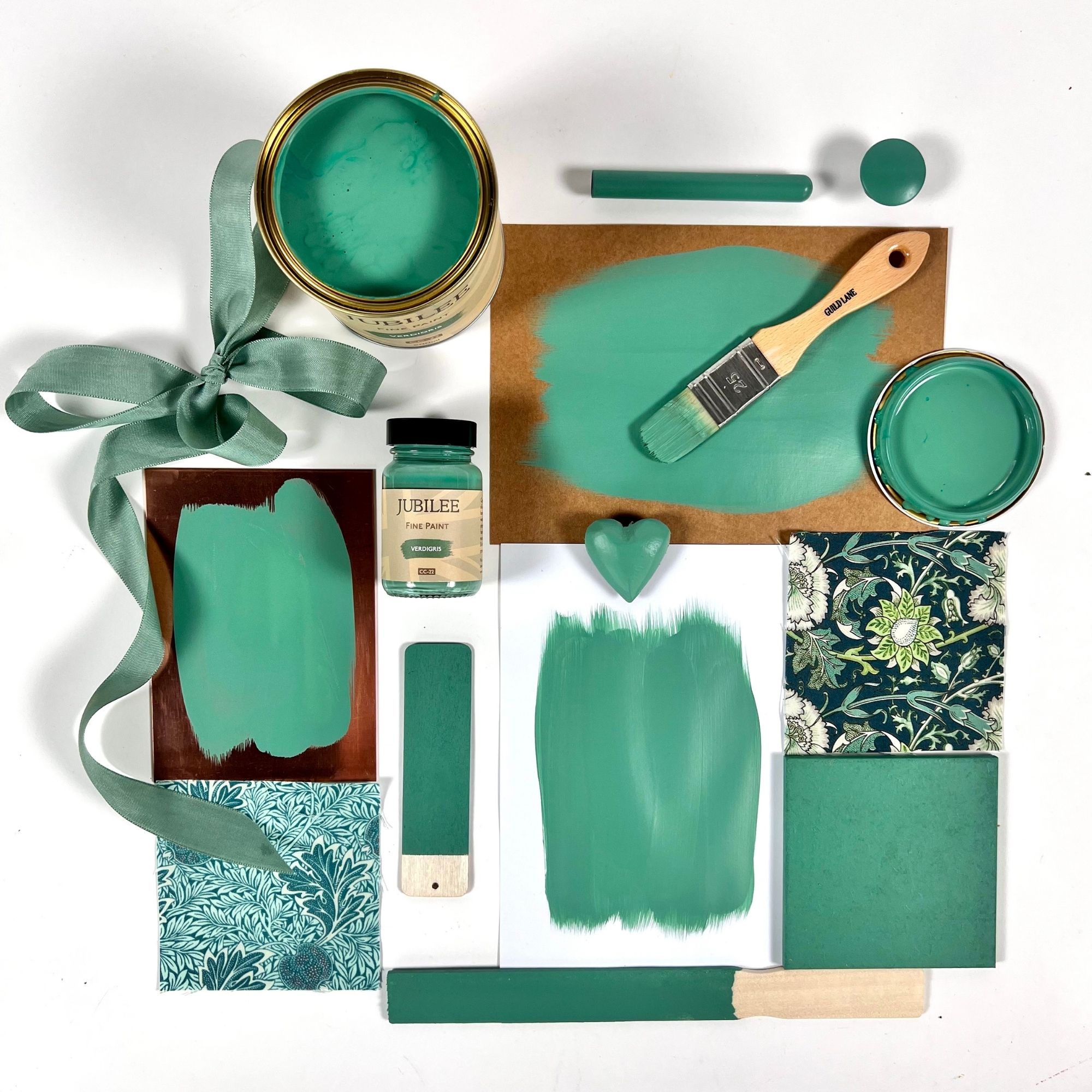 Jubilee Fine Furniture Paint