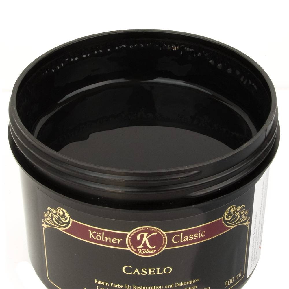 Classic Caselo Casein Paints