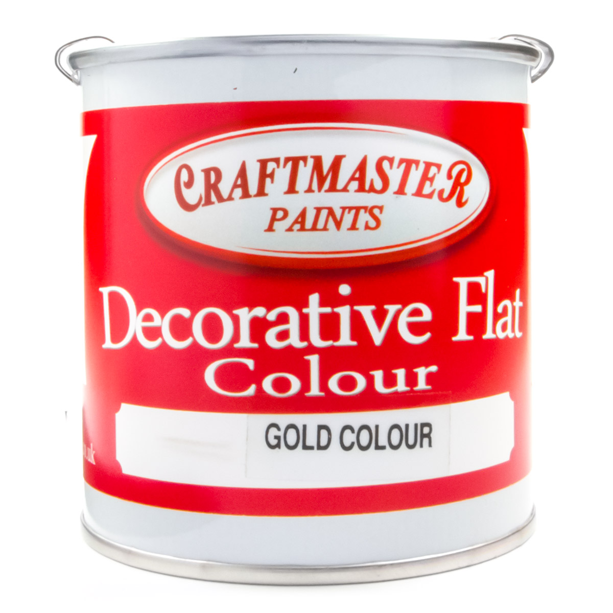 Craftmaster Flat Paint