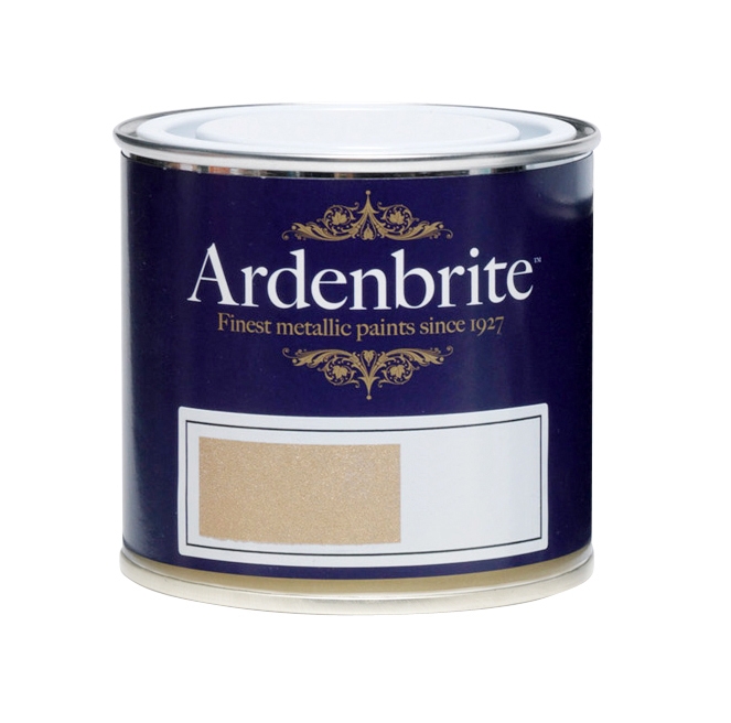 Clearance Ardenbrite Metallic Paint
