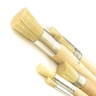 Brushes