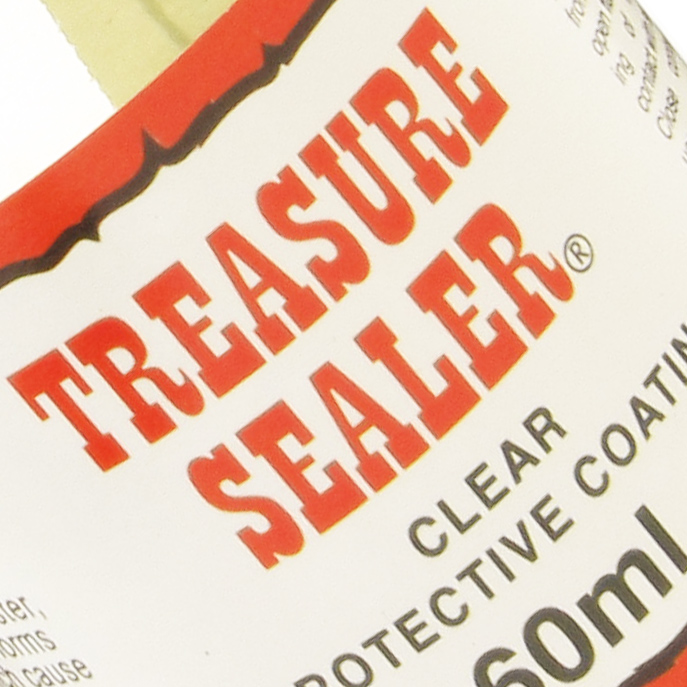 Treasure Sealer