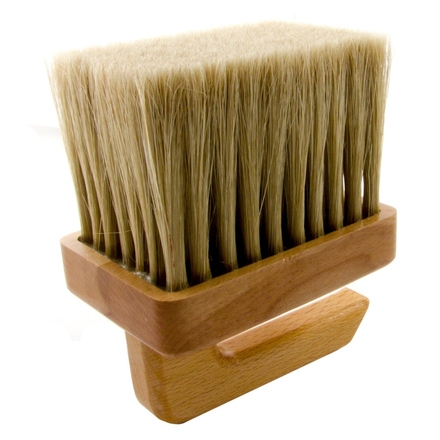 Stippling Brushes