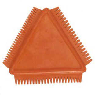 Graining Combs