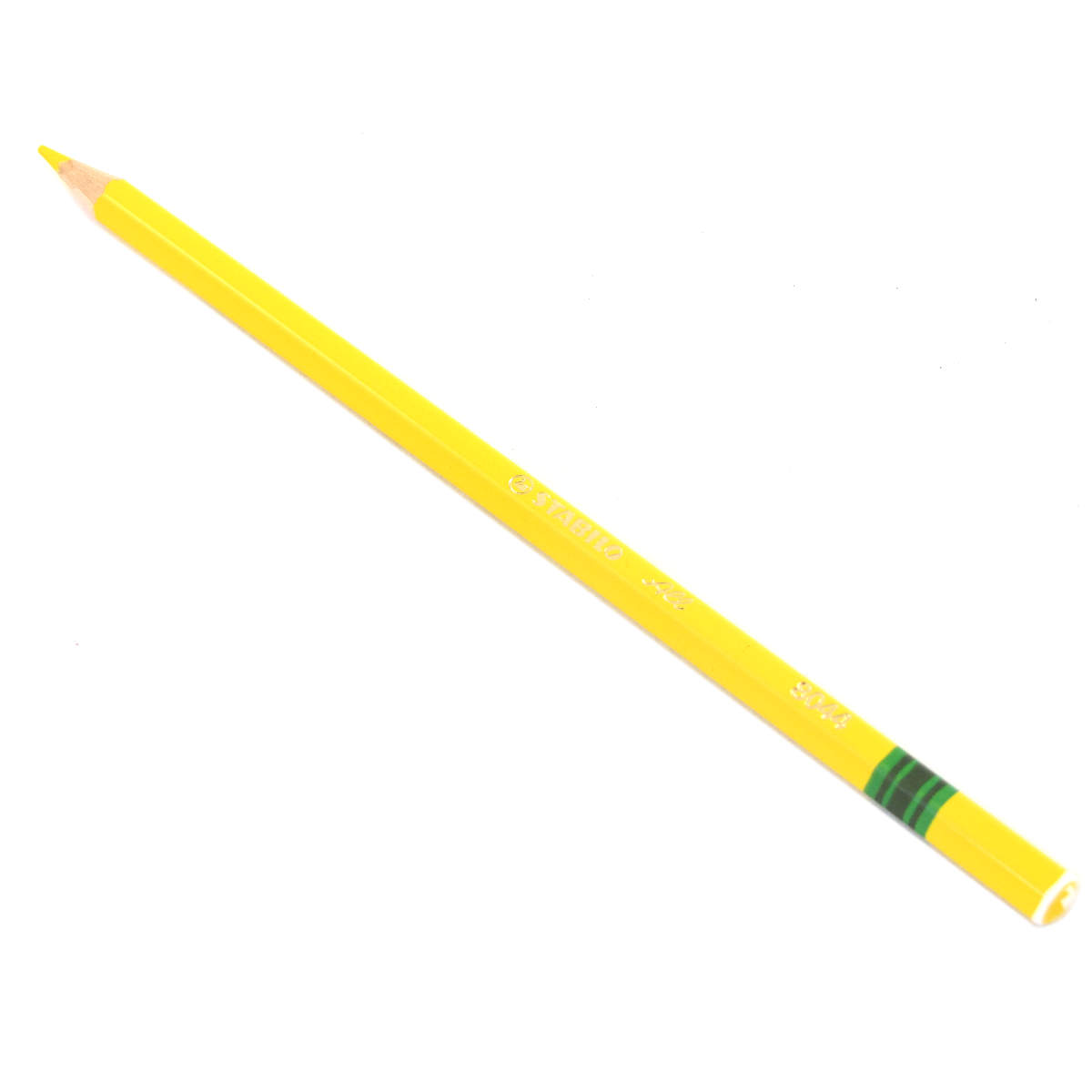 Stabilo Pencils