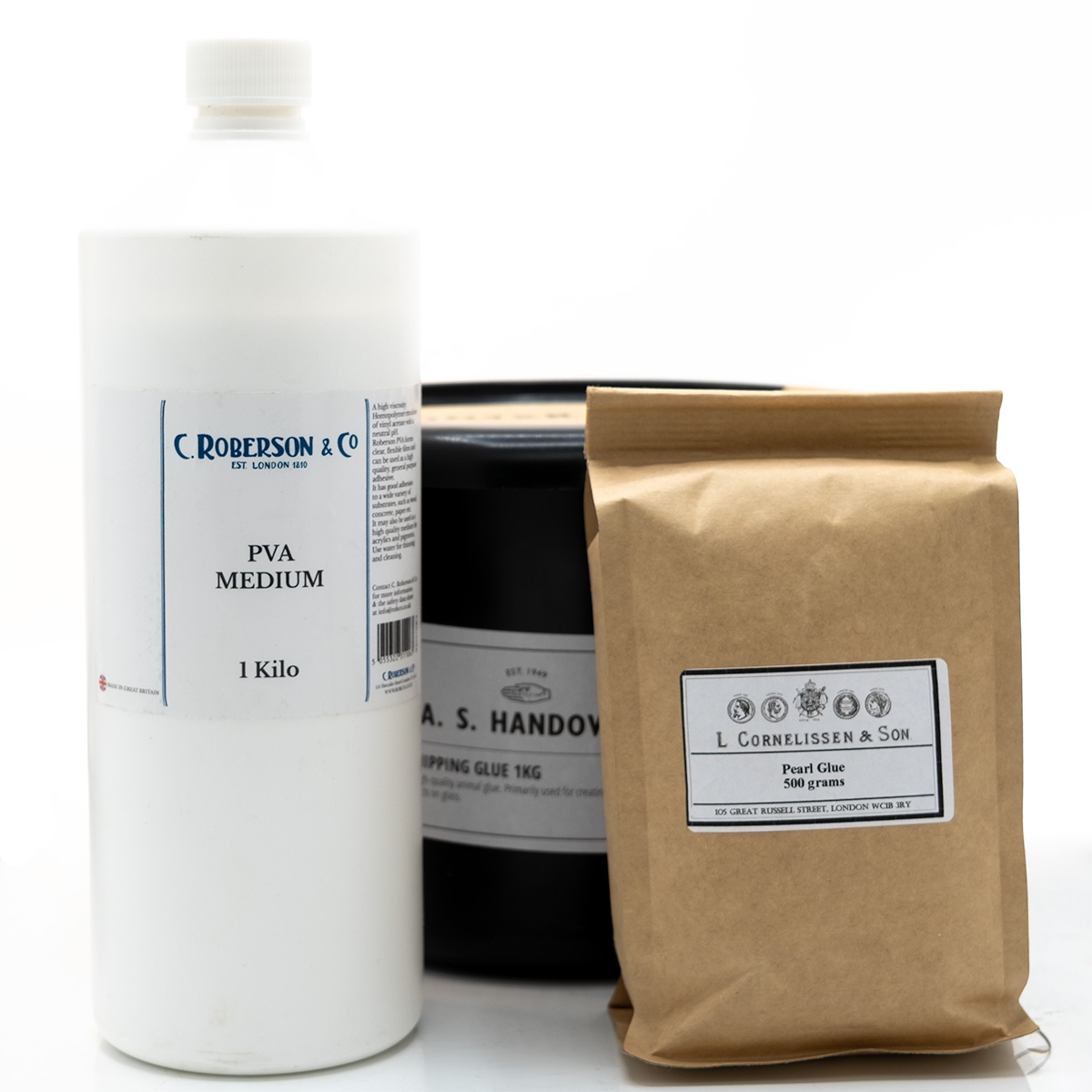 Glues