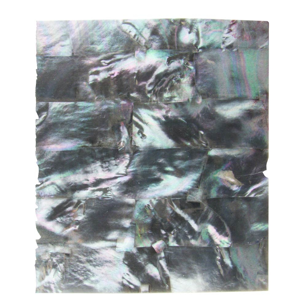 Mother of Pearl Sheets