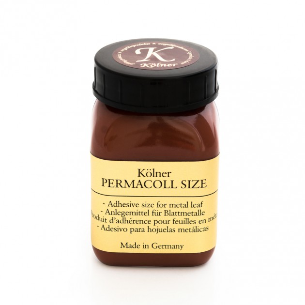 Kölner Permacoll Size