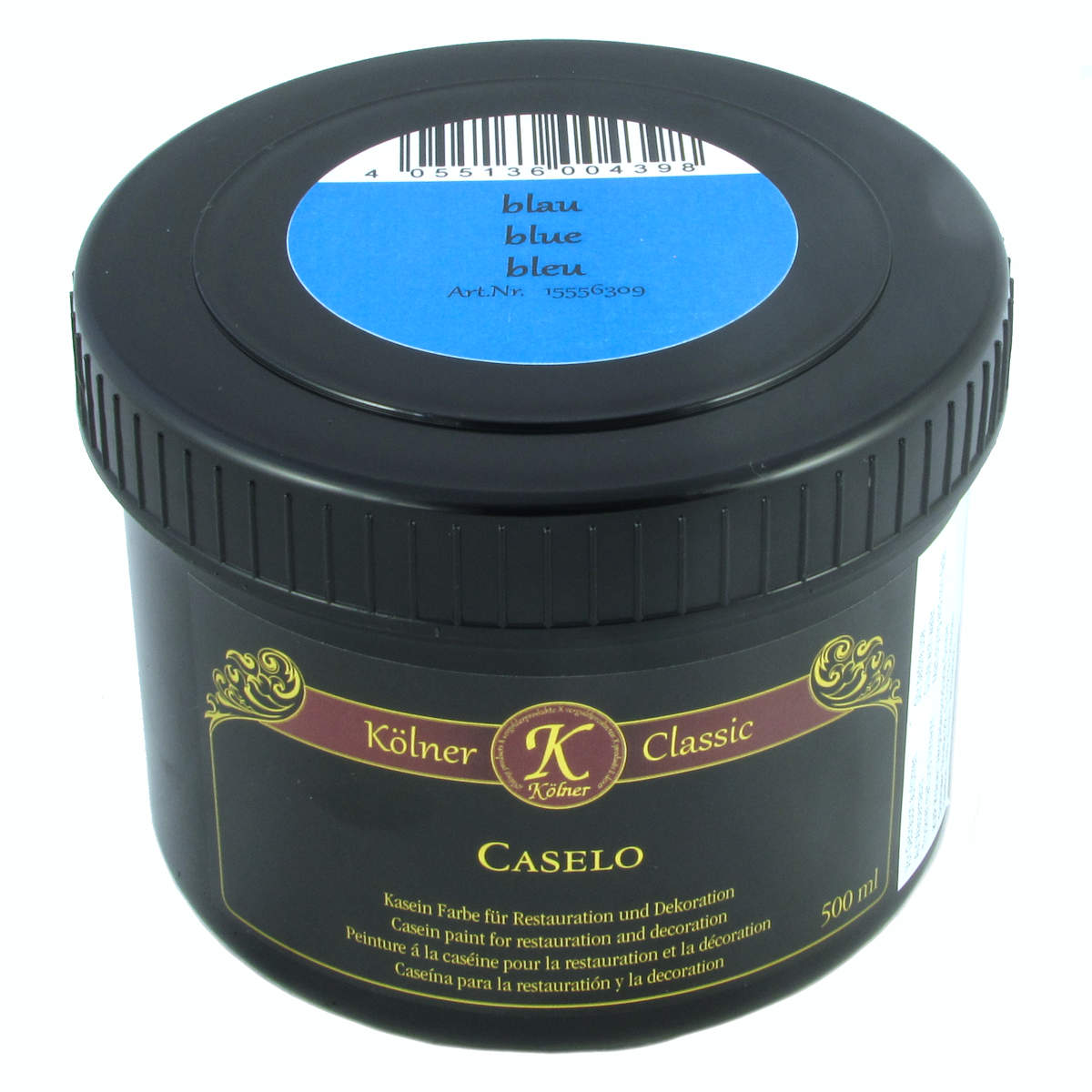 Kölner Classic Caselo Casein Paint