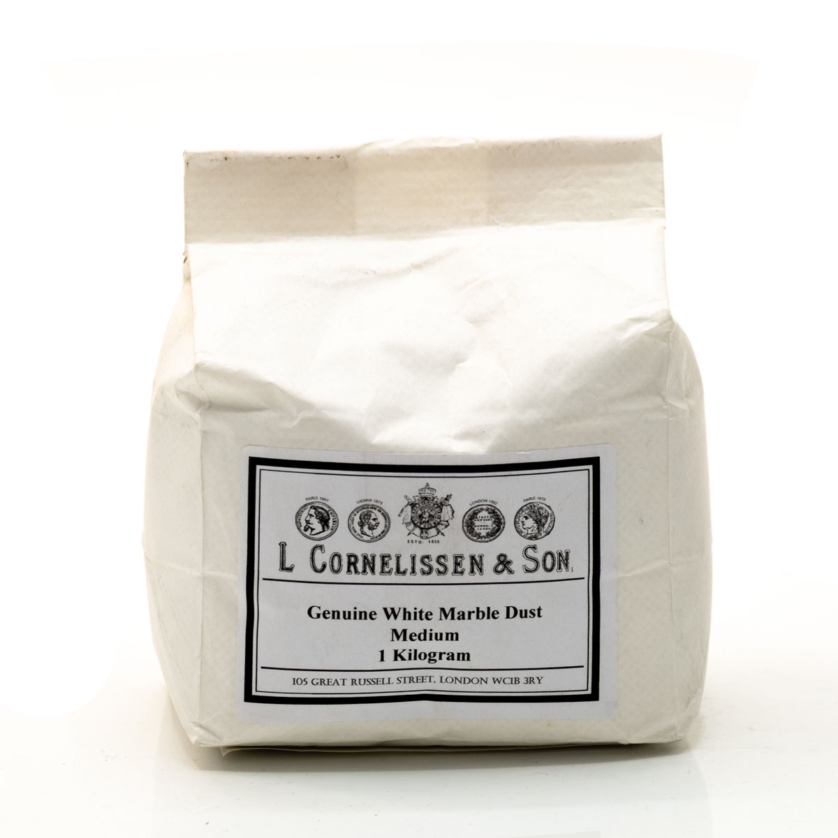 Marble Dust - Medium