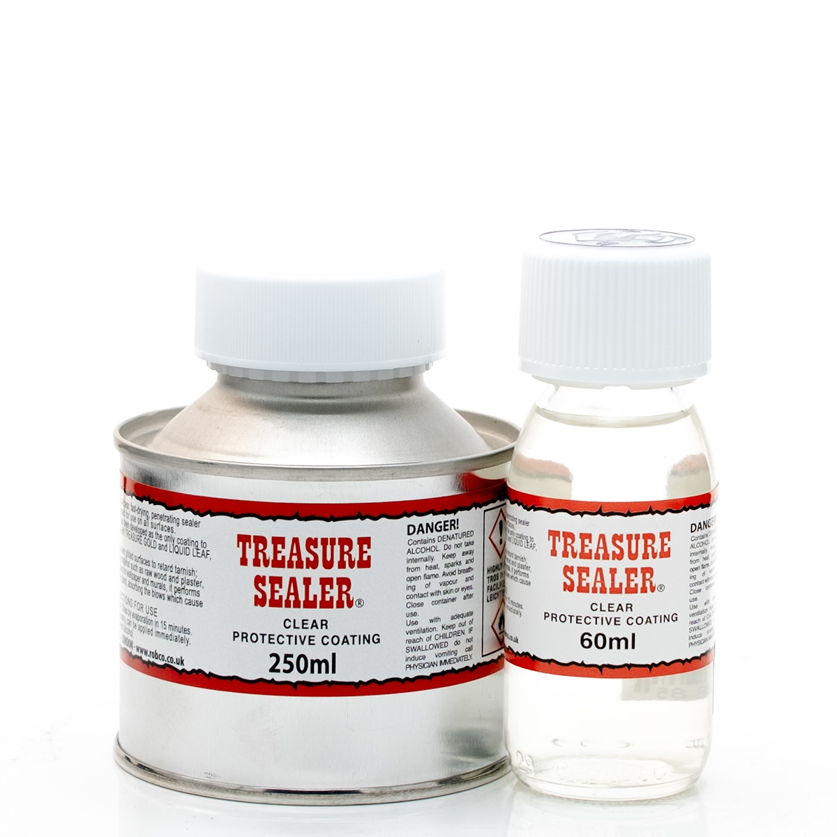 Treasure Sealer