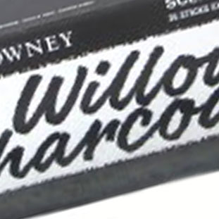 Charcoal