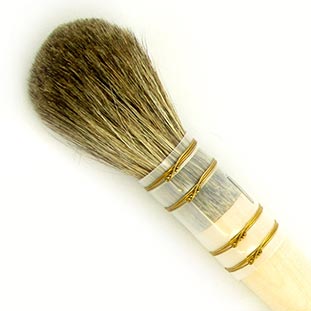 Gilding & Restoration Brushes