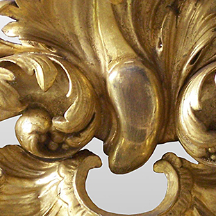 Gilding & Restoration