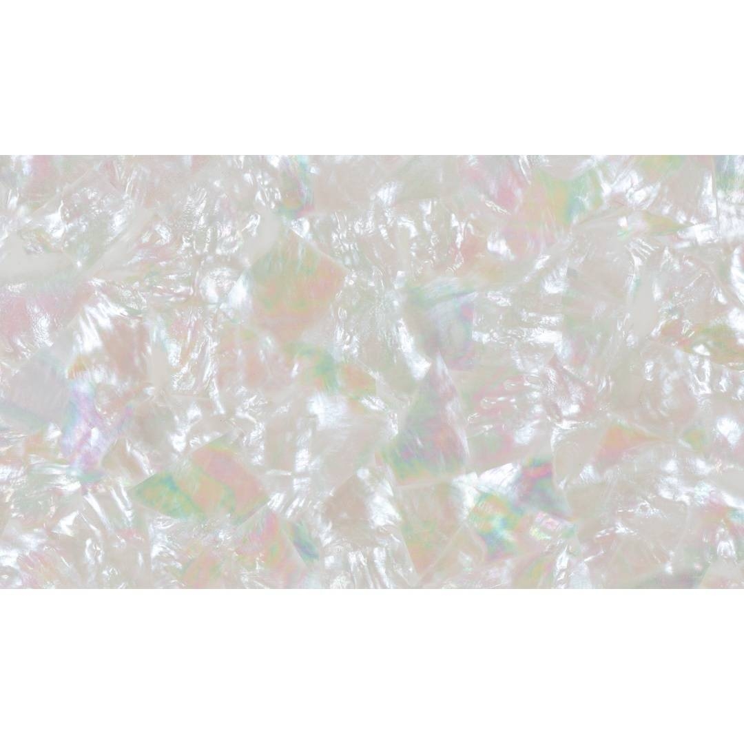 Mother of Pearl Sheets