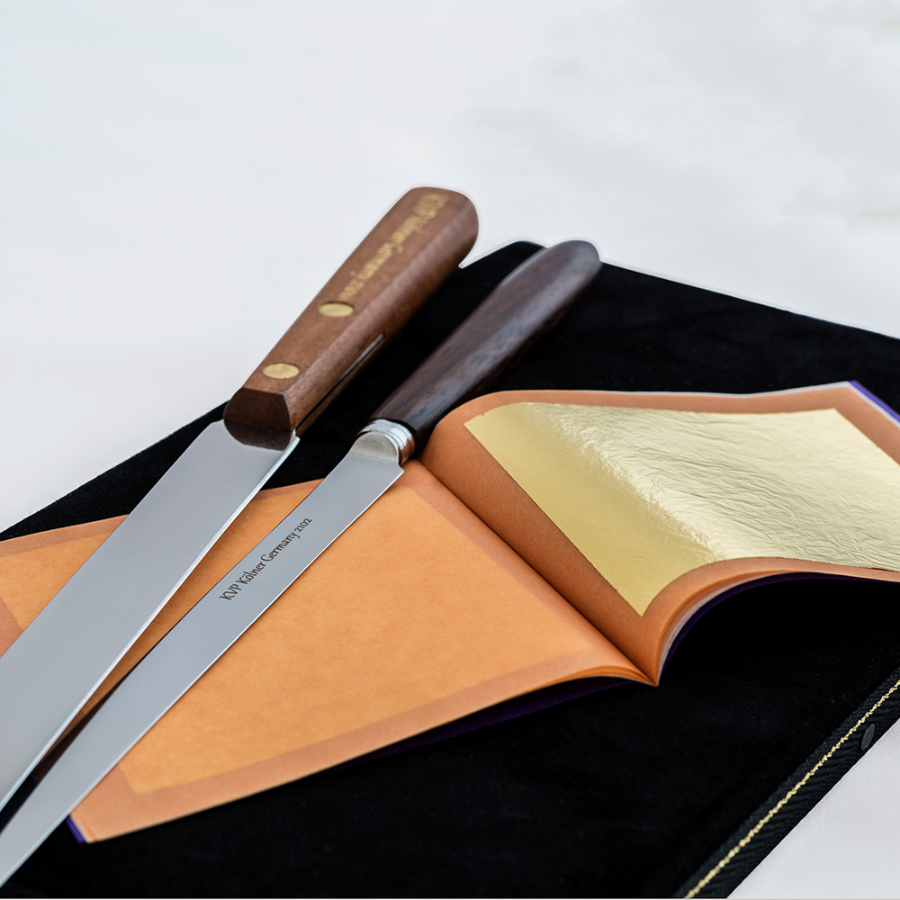 Kölner Gilding Tools