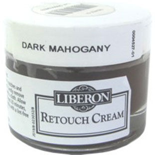 Liberon Retouch Cream