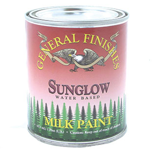 General Finish Milk Paints
