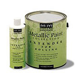 How To Apply Modern Masters Paint To A Wall Or Ceiling