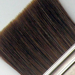 Size/Lacquer Brushes