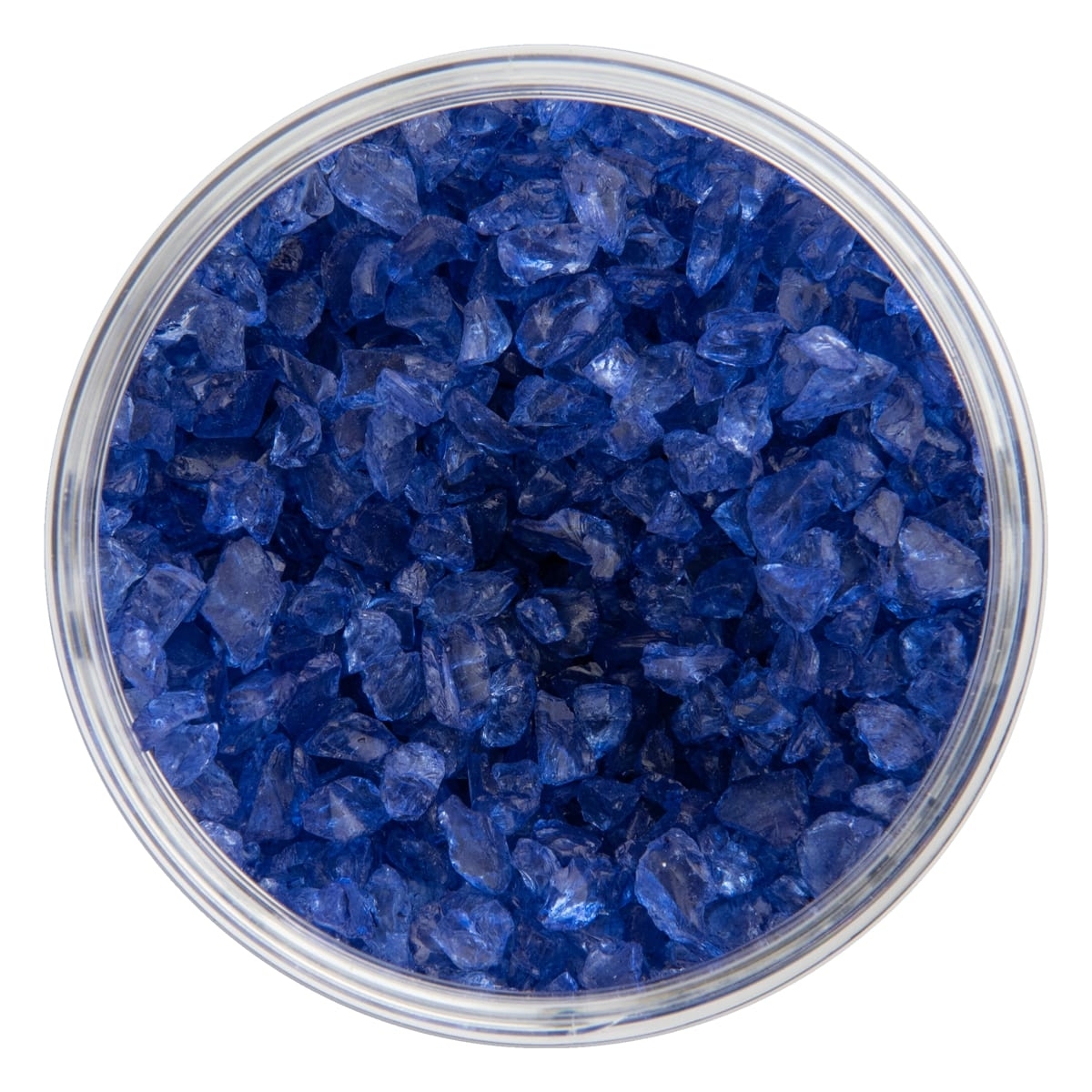 Translucent Coloured Glass