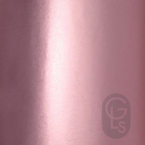 Coloured Loose Silver Leaf - Pale Pink