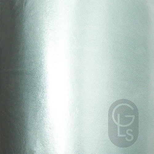 Coloured Loose Silver Leaf - Laurel Green