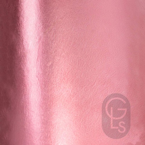 Coloured Loose Silver Leaf - Dusky Pink