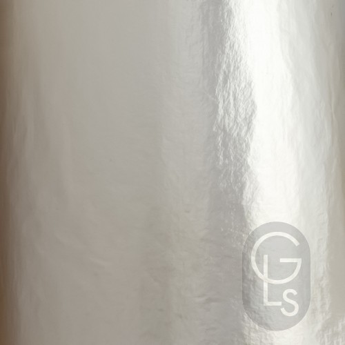 Tin Loose Leaf - 100 leaves