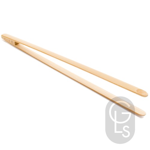 Large Bamboo Tweezers for Leaf