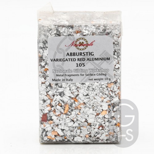 Abburstig - No. 105 - 10g