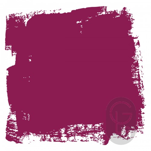 Fleur Chalky Look - Primary Magenta - 130ml