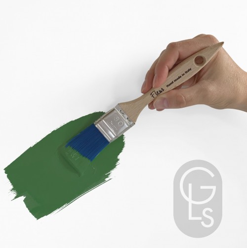 Fleur Chalky Look - Chromium Oxide Green - 130ml