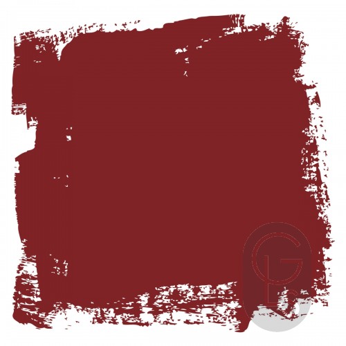 Fleur Chalky Look - Red Oxide - 130ml