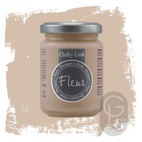 Fleur Chalky Look - James Taupe - 130ml