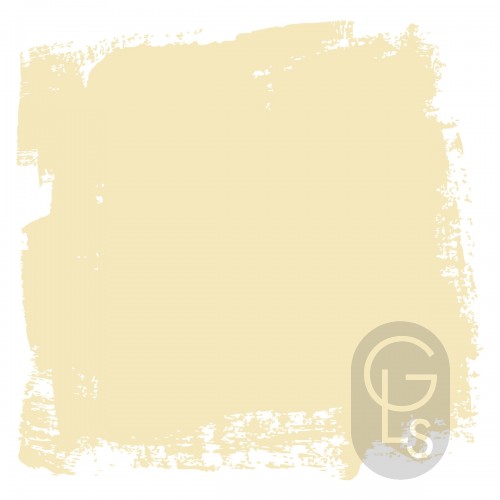 Fleur Chalky Look - Eggshell - 130ml